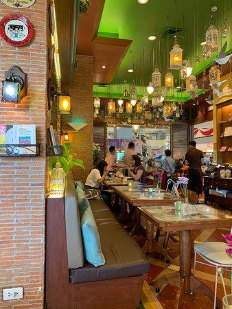 Cafe Mary Grace